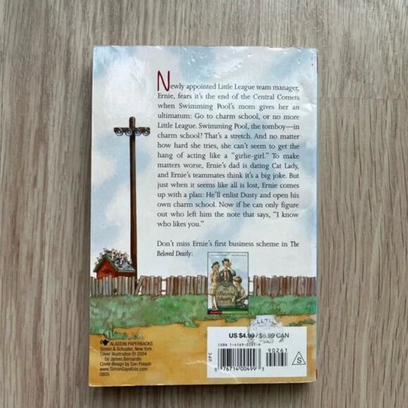 I Know Who Likes You Book - Picture 2 of 2